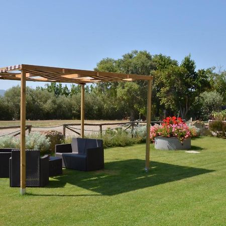 Agriturismo San francesco Orbetello Esterno foto