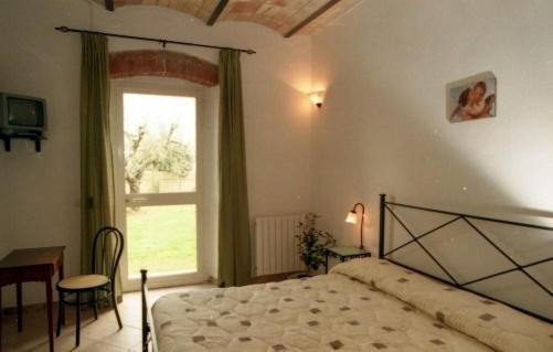 Agriturismo San francesco Orbetello Esterno foto